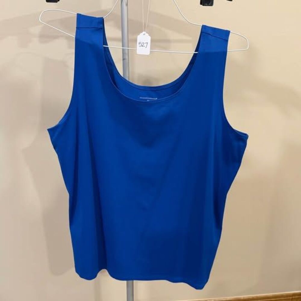 Christopher & Banks Tank Top